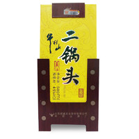 Niulanshan 牛栏山 经典二锅头 黄瓷 45%vol 清香型白酒