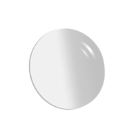 essilor 依视路 睛智荧动系列 1.56折射率 非球面镜片 1片装 近视575度 散光75度