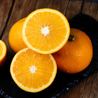 湖南麻阳冰糖橙5斤包邮小甜橙子当季新鲜水果手剥原产地现摘现发