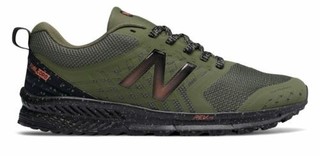 new balance FuelCore系列 NITREL 男士跑鞋