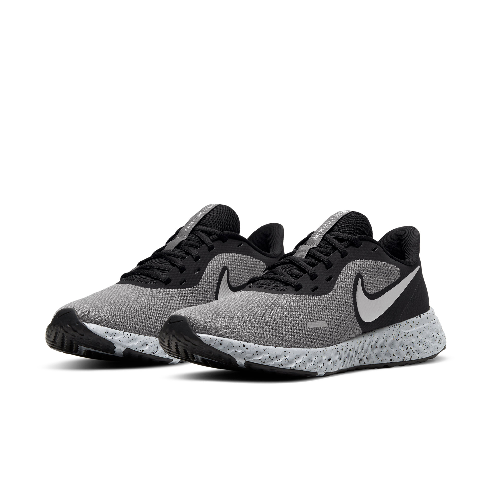 nike耐克revolution5prmcv0159男款跑步鞋