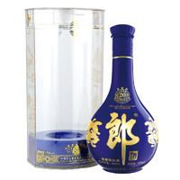 LANGJIU 郎酒 青花郎20 陈酿 2011年 53%vol 酱香型白酒 500ml 单瓶装