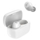 漫步者（EDIFIER） TWS1 真无线蓝牙耳机 迷你隐形运动手机耳机 通用苹果华为小米手机 白色