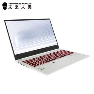 新品发售：未来人类 F520 15.6英寸 商务笔记本（i5-10210U、16G、512G）