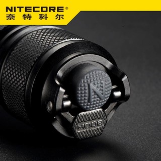 NITECORE 奈特科尔 TM03 XHP70 2800流明 一键爆闪战