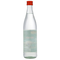 牛栏山 二锅头陈酿42度500ml*12瓶白酒整箱 白牛二浓香风格