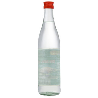 Niulanshan 牛栏山 陈酿 42%vol 浓香型白酒 500ml*12瓶 整箱装