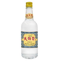 天猫U先：天锦仓 纯粮食酒52度 浓香型白酒 500ml 