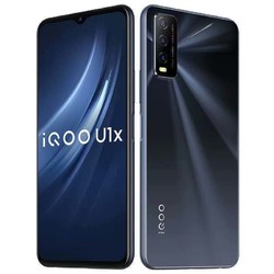 iQOO U1x 智能手机 6GB+64GB