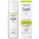  有劵的上：Curel 珂润 安热沙(Anessa)小金瓶防晒乳60ml SPF50+（75.8元） +珂润 控油保湿化妆水 150ml+　