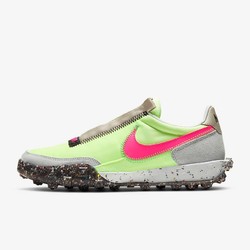 NIKE 耐克 Waffle Racer Crater CT1983-700 女子运动鞋