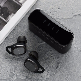 FIIL 斐耳耳机 T1 Pro 入耳式真无线蓝牙降噪耳机