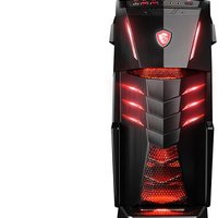 MSI 微星 Aegis 3 台式机 酷睿i9-9900K 16GB 500GB HDD RTX 3080