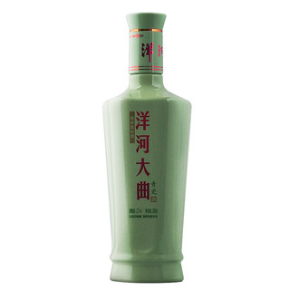 YANGHE 洋河 大曲酒 青瓷 42%vol 浓香型白酒 500ml*2瓶 礼盒装