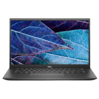 DELL 戴尔 灵越 5409 14.0英寸 商务本 薄荷银(酷睿i5-1135G7、核芯显卡、16GB、512GB SSD、1080P、IPS、Ins 14-5409-R1608C)