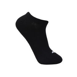 安踏运动袜2020新款男女通用透气舒适宽松不勒脚防臭吸汗袜子