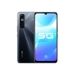 vivo S7e后置6400万超高清主摄5G拍照手机