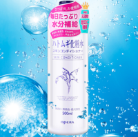 OPERA 娥佩兰 化妆水薏仁爽肤水500ml*3瓶补水保湿进口提亮身体