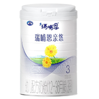 YASHILY 雅士利 亲悠系列 幼儿奶粉 国产版 3段 800g