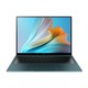 百亿补贴：HUAWEI 华为 MateBook X Pro 2021款 13.9英寸笔记本电脑（i5-1135G7、16G、512G）