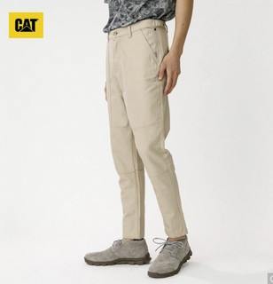 CAT 卡特彼勒 CG5MRPNT212C13 男式工装裤