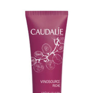 CAUDALIE 欧缇丽 葡萄源倍润保湿面霜 40ml