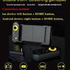 Ipega PG-9167 Wireless 4.0 Games PUBG Controller Joystick Fo