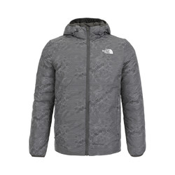 THE NORTH FACE 北面 NF0A3KTEDYZ1  男士羽绒服