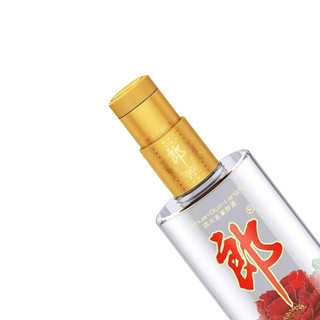 LANGJIU 郎酒 顺品郎 顺品480 45%vol 浓香型白酒 480ml*12瓶 整箱装