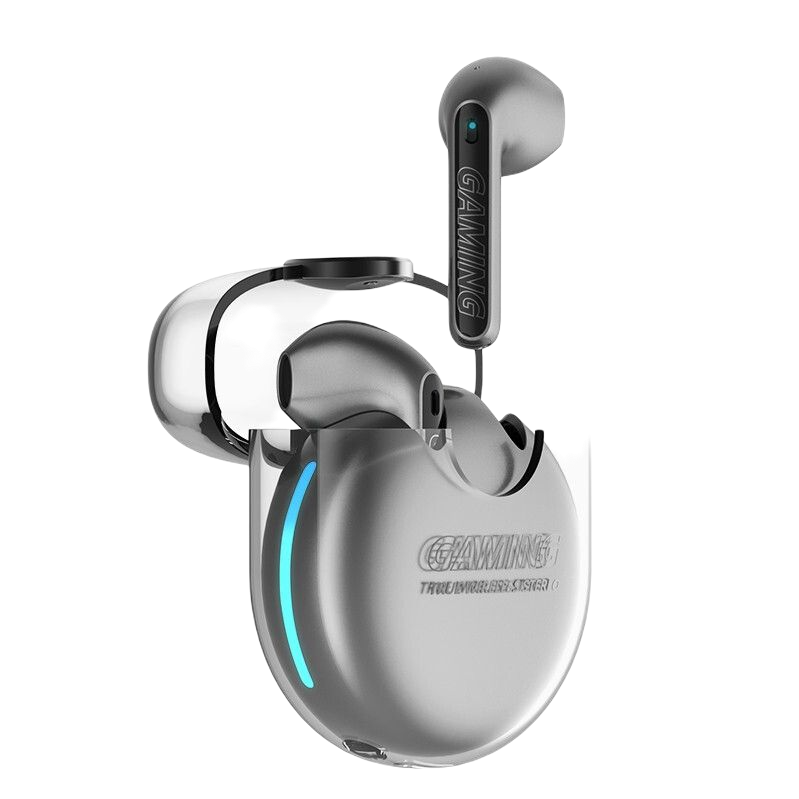 edifier漫步者hecategm5真无线tws蓝牙耳机旗舰版