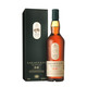 LAGAVULIN 乐加维林16年700ml+克里尼利基14年威士忌 700ml