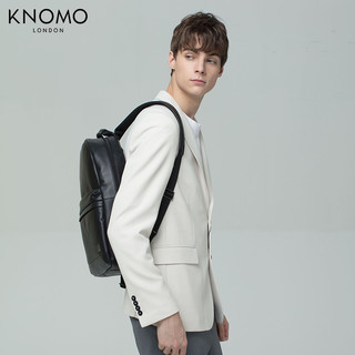 KNOMO 男士牛皮双肩包 NEW Albion