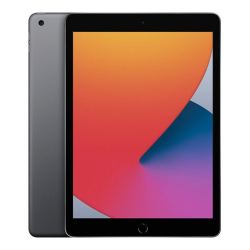 Apple/苹果2020新款 iPad 8 10.2英寸平板电脑