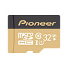 Pioneer 先锋 microSDXC UHS-I U1 TF存储卡 32GB