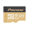 Pioneer 先锋  microSDXC UHS-I U1 TF存储卡 32GB