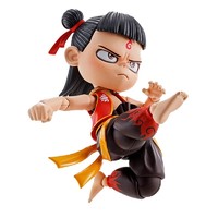 BANDAI 万代 哪吒之魔童降世 SHF系列 哪吒 手办