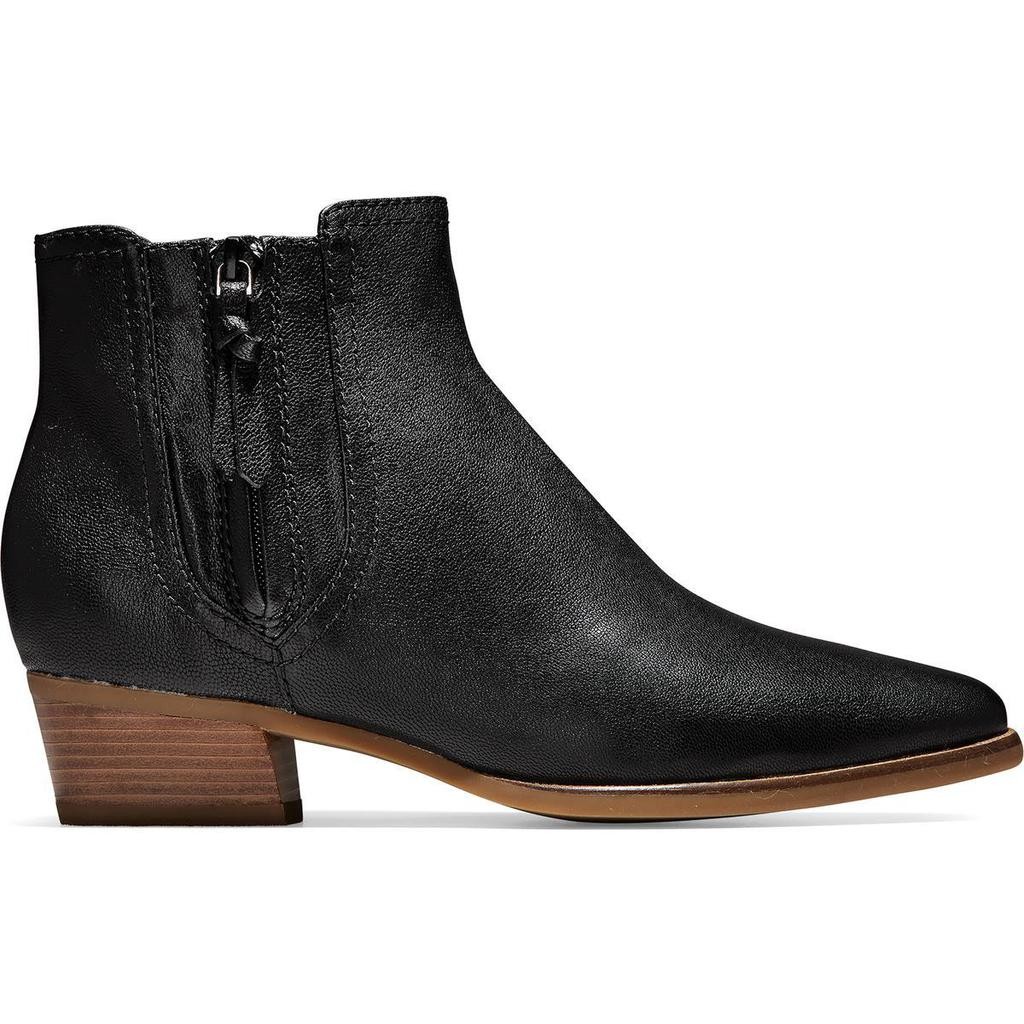 首页 服饰鞋包 女鞋 女靴 cole haan/可汗女靴 文章详情