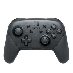 Nintendo 任天堂 任天堂Switch pro全新原装手柄
