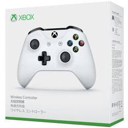 Microsoft 微软 Xbox One S 无线控制器手柄