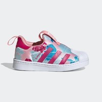 adidas 阿迪达斯 EF6628 SUPERSTAR 360 婴儿学步鞋