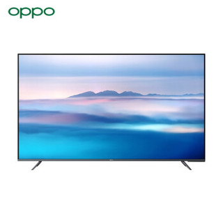 OPPO R1 A65U0B00 4K 液晶电视 65英寸