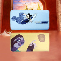 考拉海购黑卡会员：TAIPATEX 迪士尼合作款 卡通形象枕套 单只
