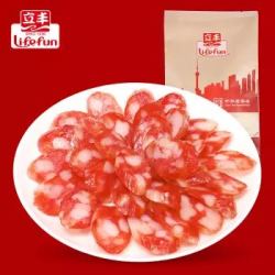lifefun 立丰 立小满腊肠 200g *5件
