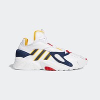 adidas 阿迪达斯 三叶草 STREETBALL FW8621 男士运动休闲鞋