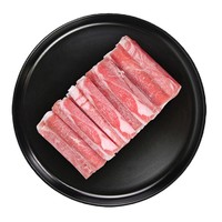 HONDO BEEF 恒都 国产精选羊肉卷 350g