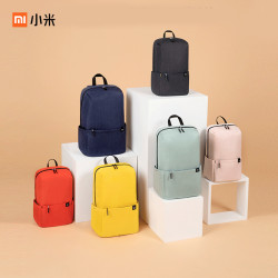 MI 小米 商务旅行双肩包