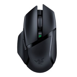 RAZER 雷蛇 巴塞利斯蛇 粉晶 16000dpi