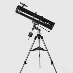 Sky-Watcher 信达 小小黑 130EQ天文望远镜