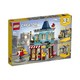 有券的上：LEGO 乐高 Creator3合1创意百变系列 31105 城镇玩具店
