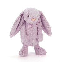 Jellycat 邦尼兔 紫丁香兔子 中号31cm